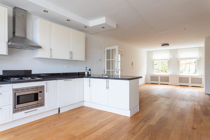 Foto 3 van Van Kinsbergenstraat 121-A