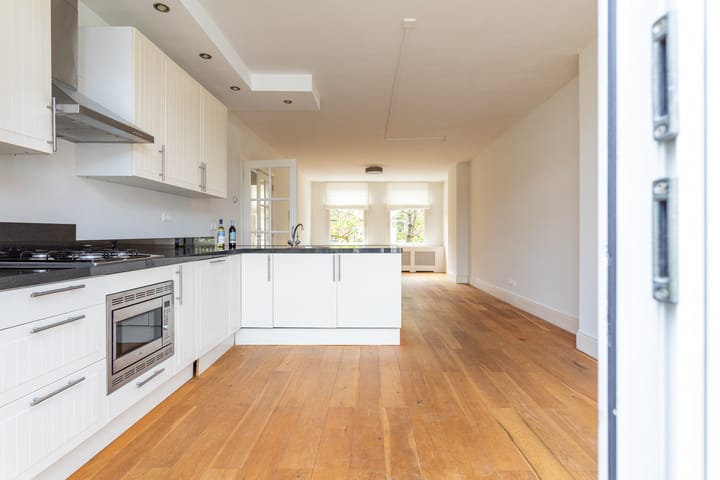 Foto 4 van Van Kinsbergenstraat 121-A