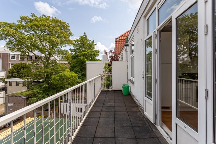 Foto 7 van Van Kinsbergenstraat 121-A