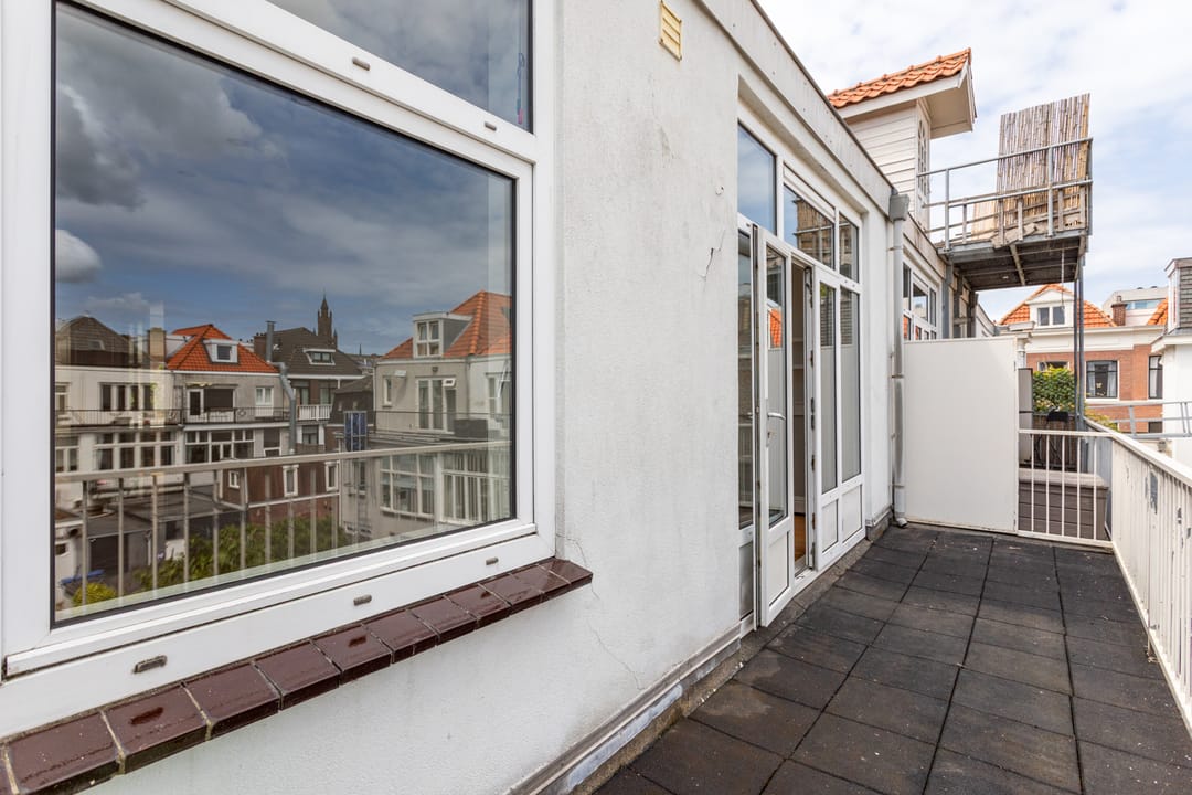 Foto 8 van Van Kinsbergenstraat 121-A