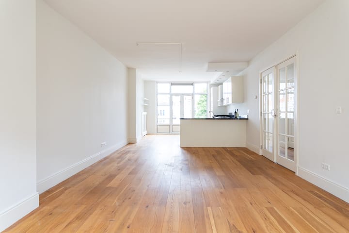 Foto 12 van Van Kinsbergenstraat 121-A