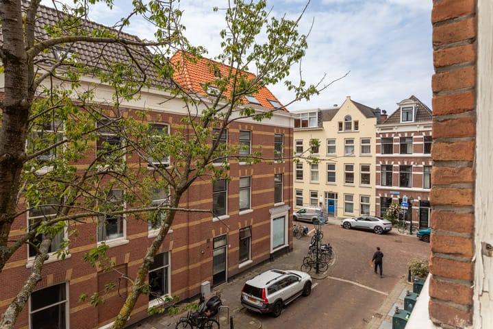 Foto 13 van Van Kinsbergenstraat 121-A