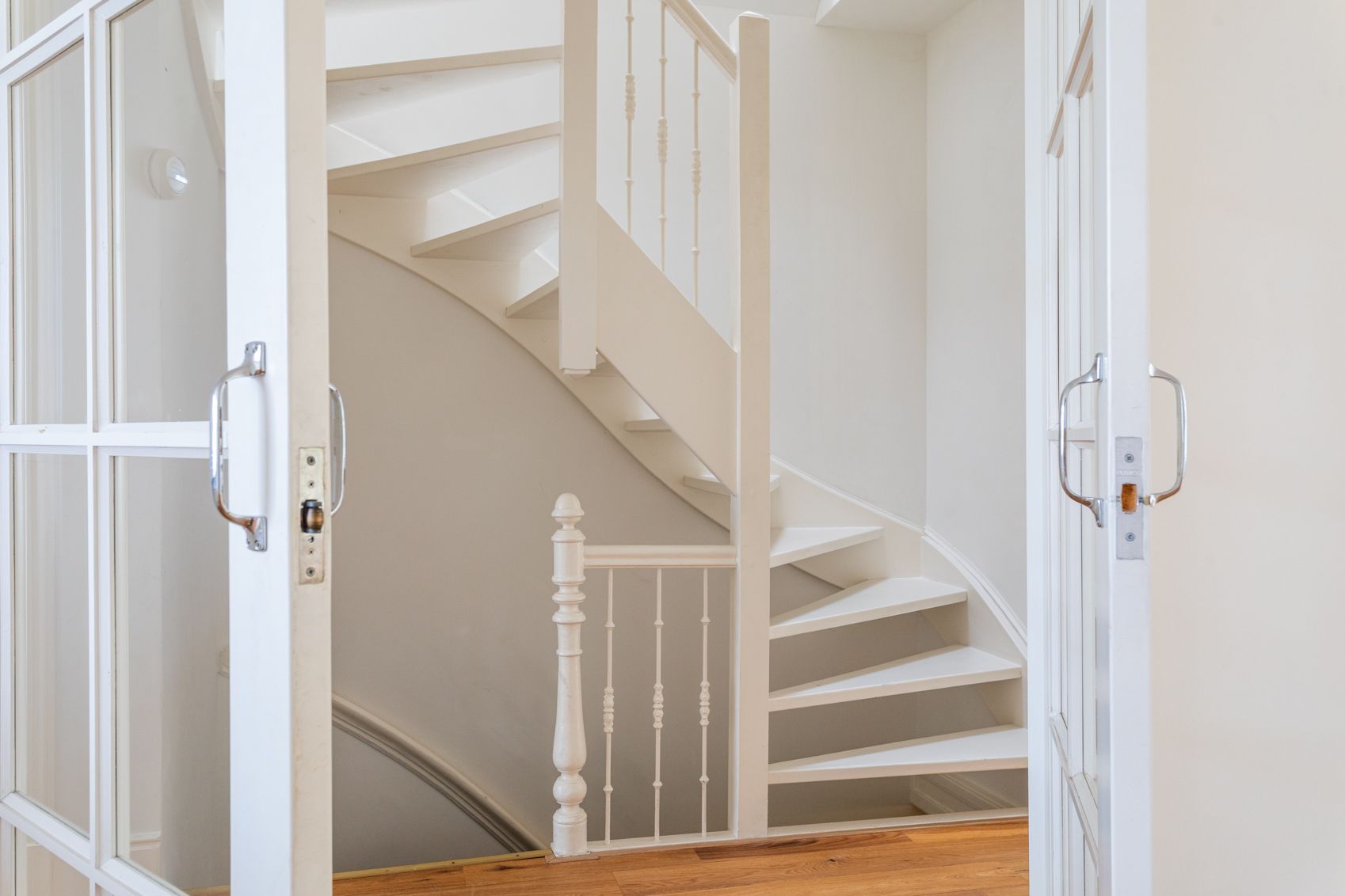 Foto 15 van Van Kinsbergenstraat 121-A