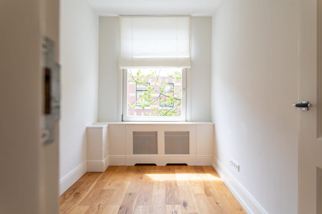 Foto 17 van Van Kinsbergenstraat 121-A