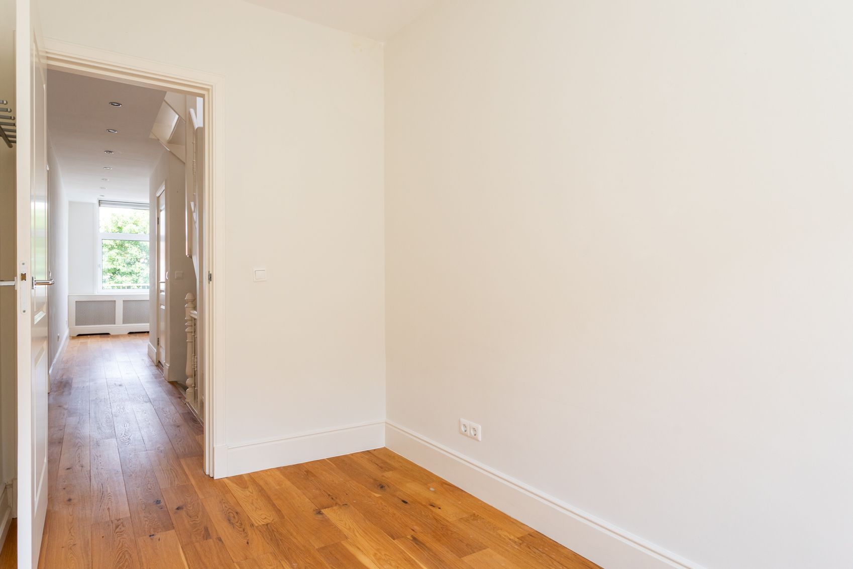 Foto 18 van Van Kinsbergenstraat 121-A