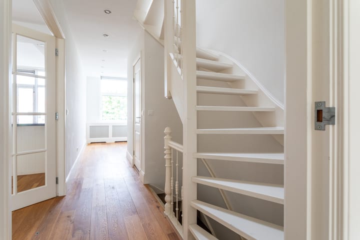 Foto 19 van Van Kinsbergenstraat 121-A