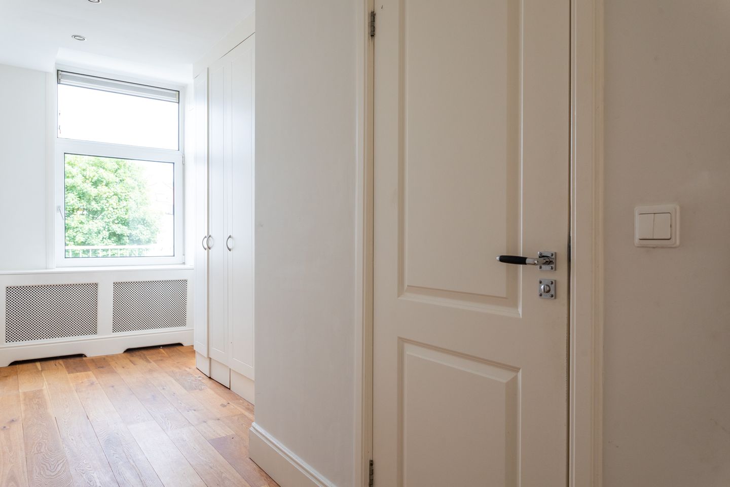 Foto 20 van Van Kinsbergenstraat 121-A