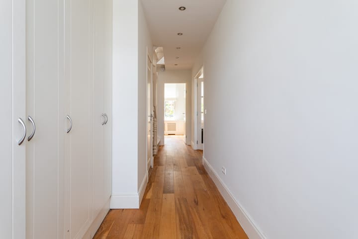 Foto 21 van Van Kinsbergenstraat 121-A