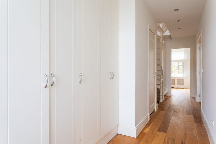 Foto 22 van Van Kinsbergenstraat 121-A