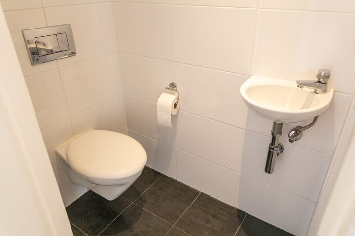 Foto 23 van Van Kinsbergenstraat 121-A