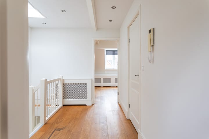 Foto 25 van Van Kinsbergenstraat 121-A