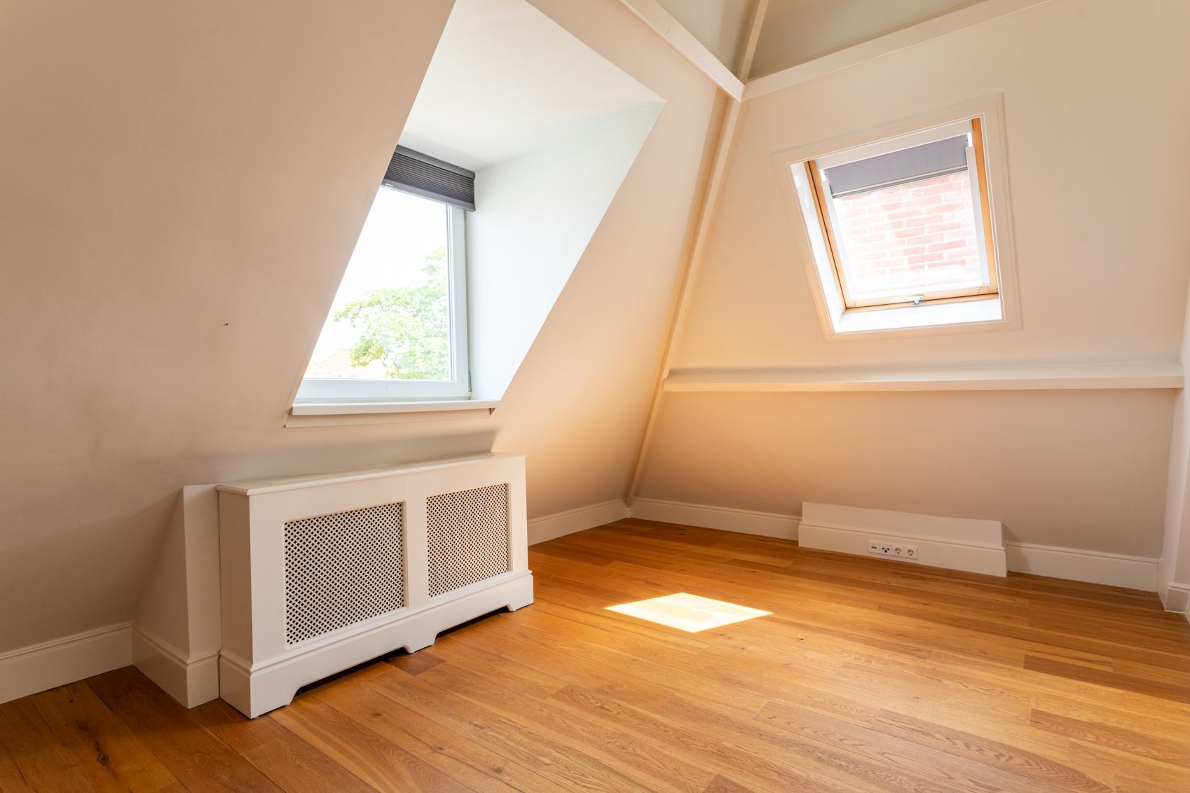 Foto 27 van Van Kinsbergenstraat 121-A