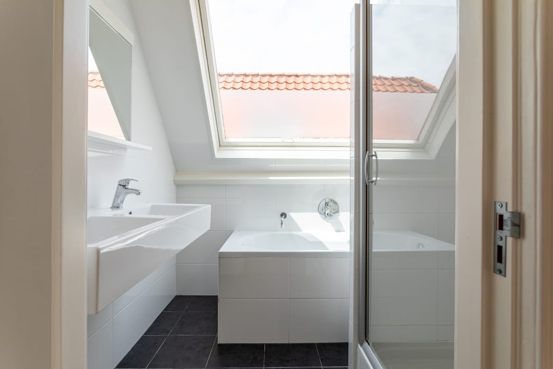 Foto 28 van Van Kinsbergenstraat 121-A