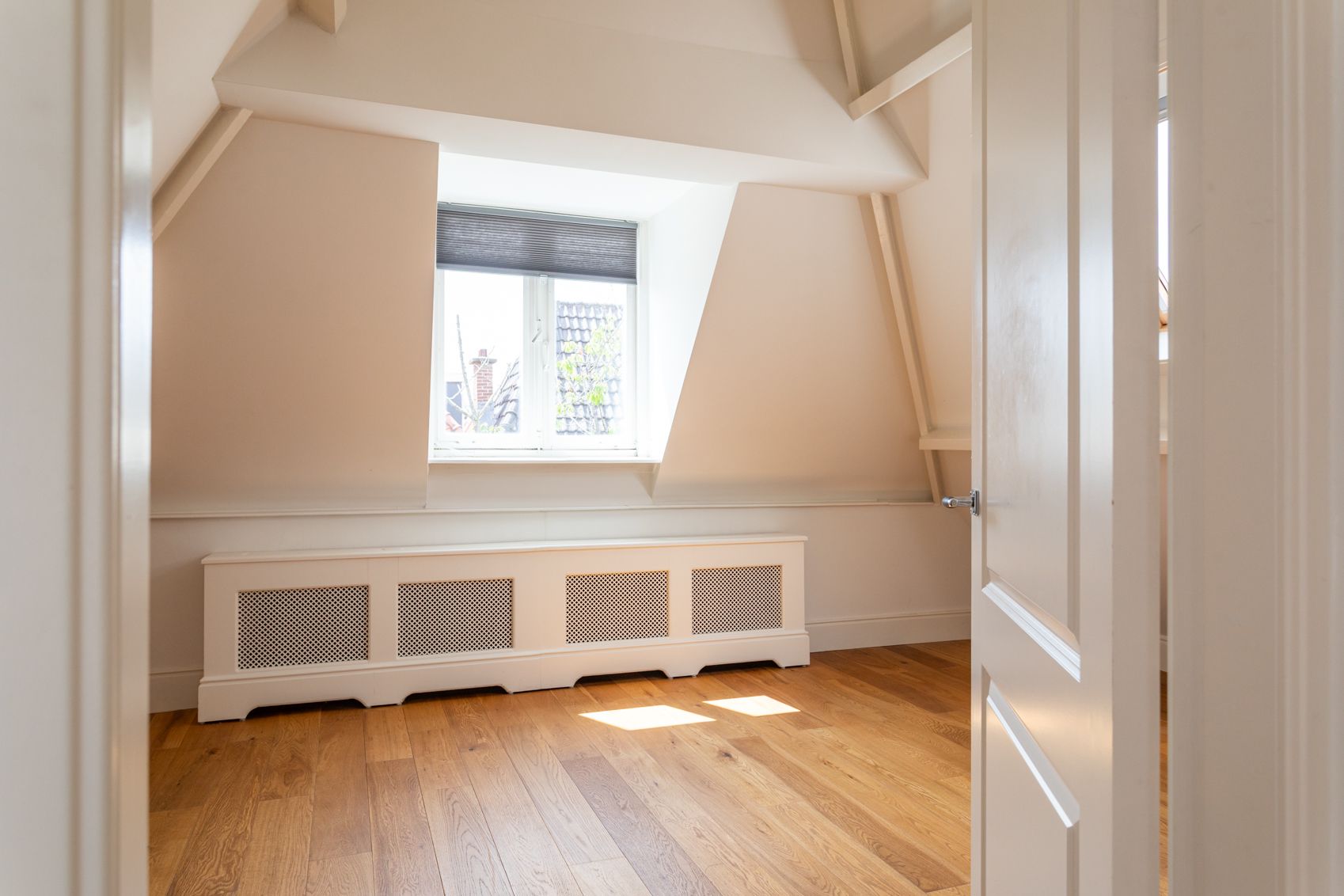 Foto 30 van Van Kinsbergenstraat 121-A