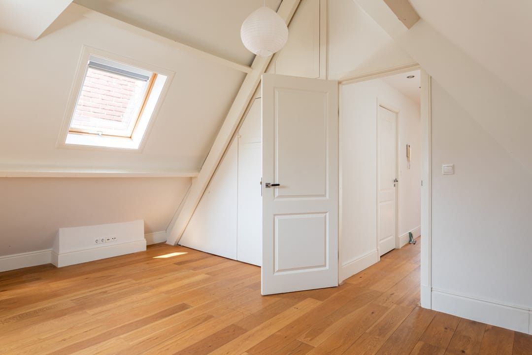 Foto 31 van Van Kinsbergenstraat 121-A