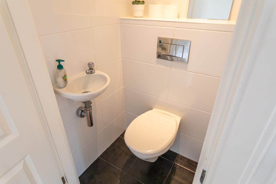 Foto 32 van Van Kinsbergenstraat 121-A