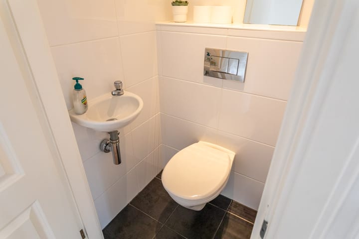 Foto 32 van Van Kinsbergenstraat 121-A