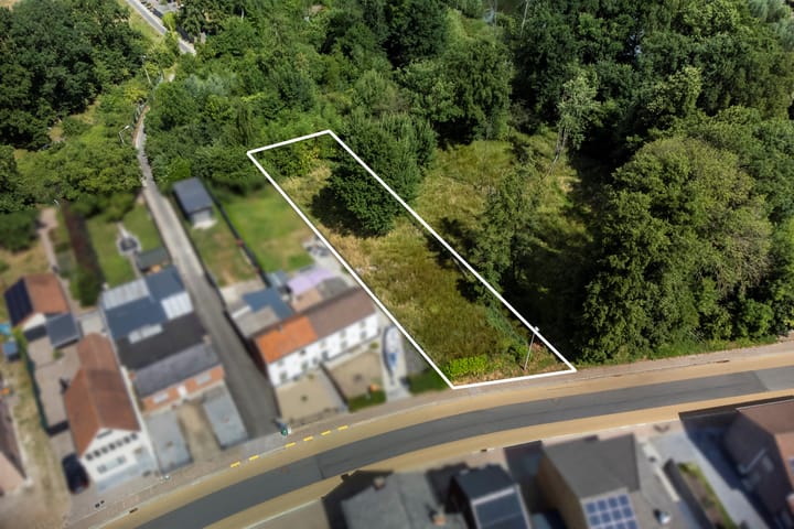 Foto 1 van Henri Dunantstraat