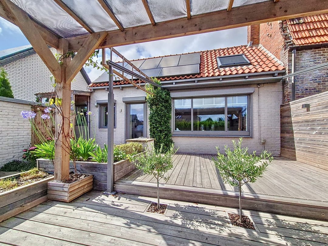 Photo 1 of Magdalenaweg 8