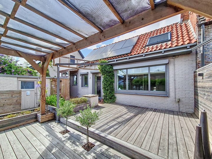 Foto 2 van Magdalenaweg 8