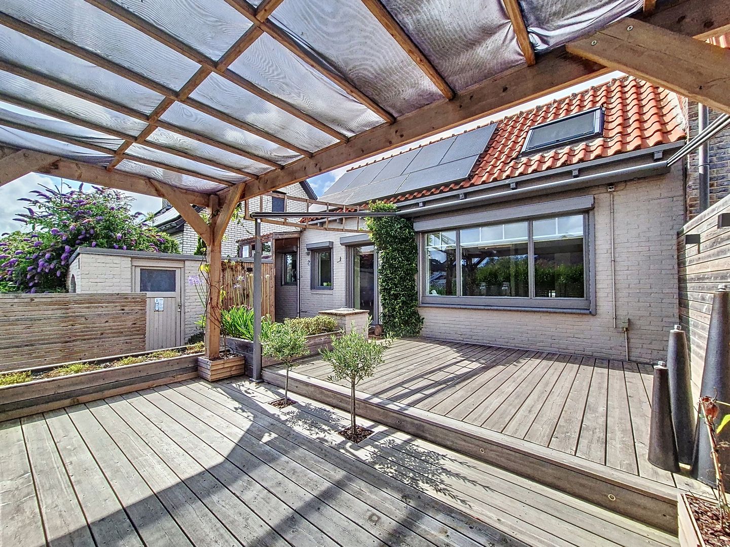 Photo 25 of Magdalenaweg 8