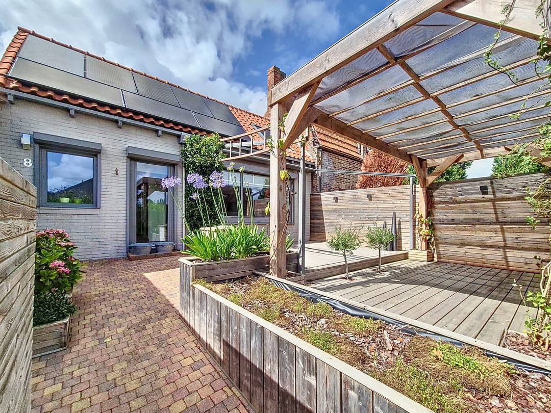 Photo 26 of Magdalenaweg 8