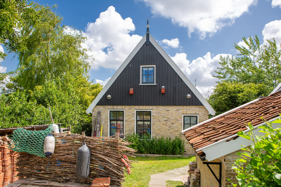 Foto 1 van Duinweg Hoorn 38-1