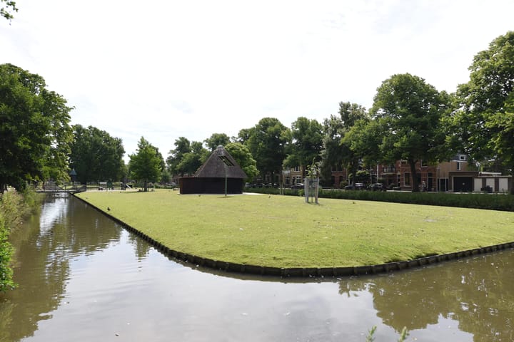 Foto 2 van Arnold Hoogvlietstraat 5