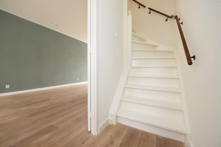 Foto 4 van Arnold Hoogvlietstraat 5