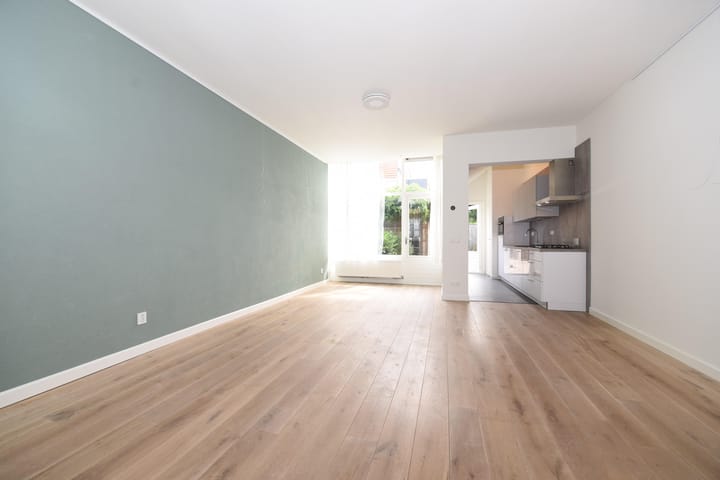 Foto 7 van Arnold Hoogvlietstraat 5