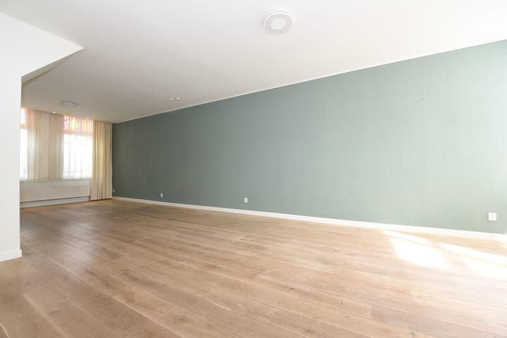 Foto 9 van Arnold Hoogvlietstraat 5