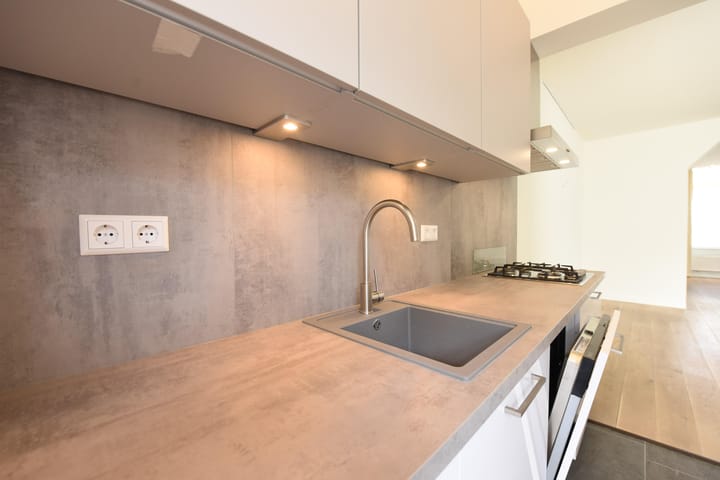 Foto 12 van Arnold Hoogvlietstraat 5