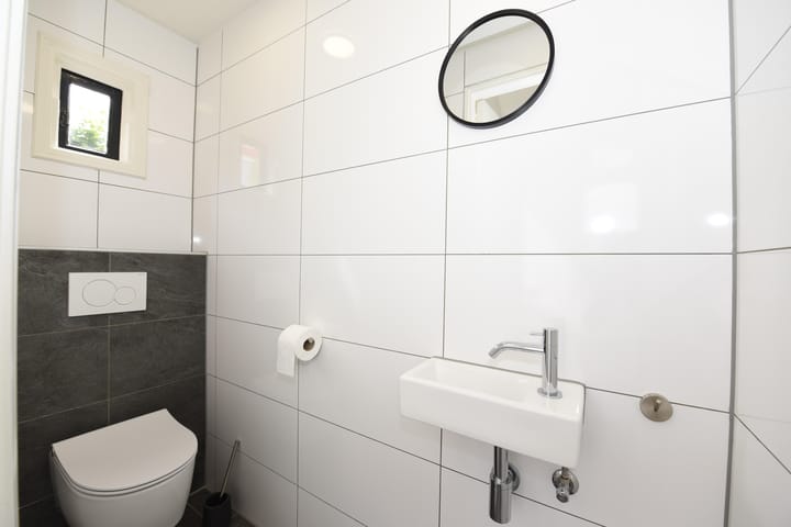 Foto 13 van Arnold Hoogvlietstraat 5