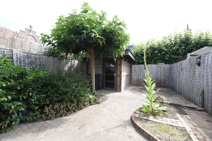 Foto 14 van Arnold Hoogvlietstraat 5