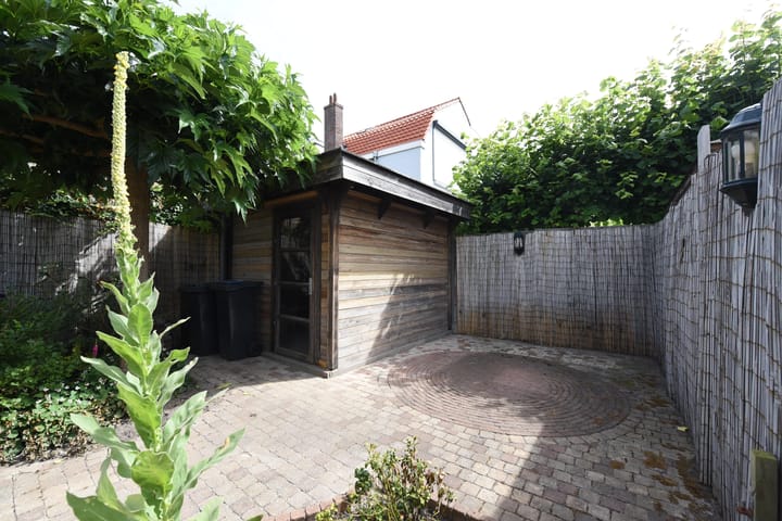 Foto 16 van Arnold Hoogvlietstraat 5