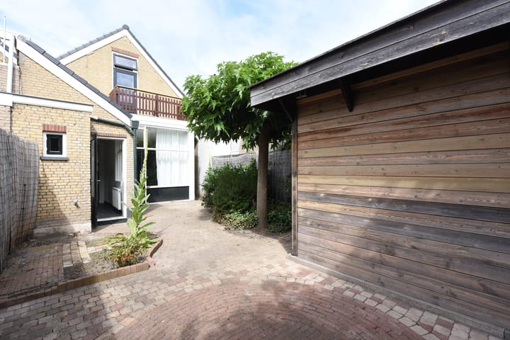 Foto 17 van Arnold Hoogvlietstraat 5