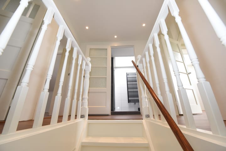 Foto 18 van Arnold Hoogvlietstraat 5