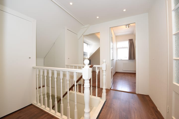 Foto 19 van Arnold Hoogvlietstraat 5