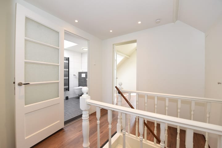 Foto 20 van Arnold Hoogvlietstraat 5