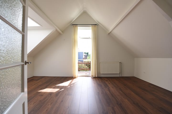 Foto 21 van Arnold Hoogvlietstraat 5