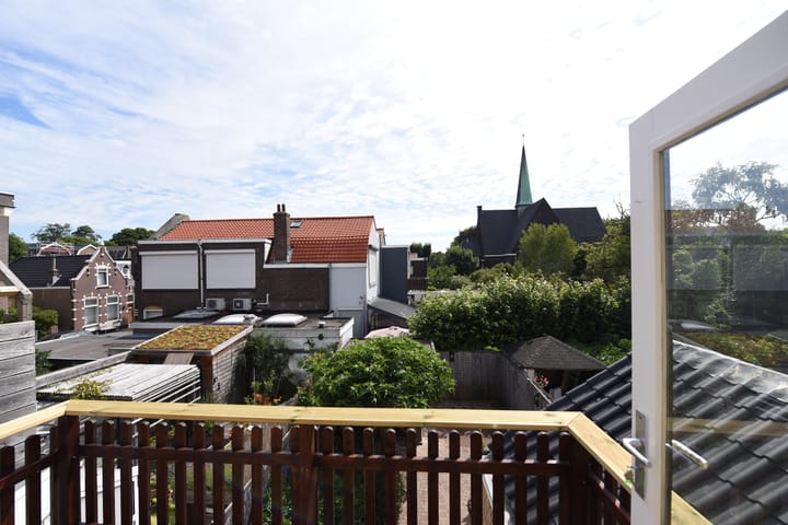 Foto 24 van Arnold Hoogvlietstraat 5