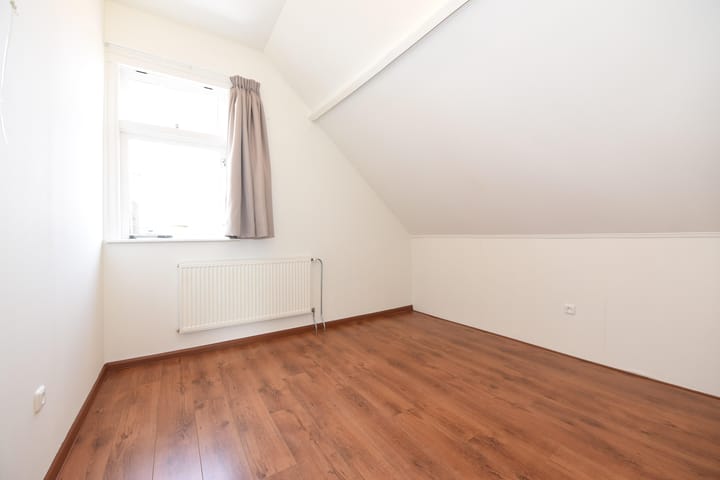 Foto 26 van Arnold Hoogvlietstraat 5