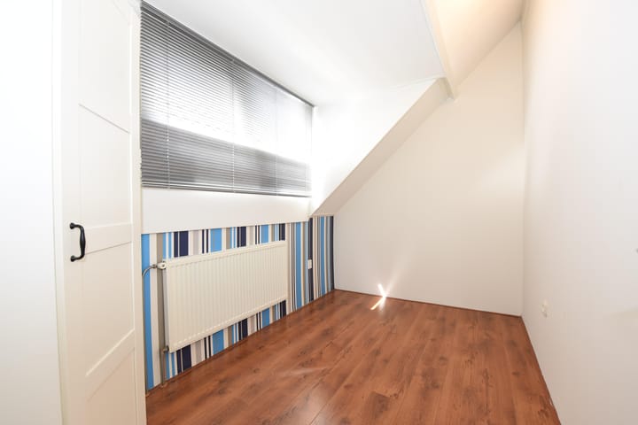 Foto 28 van Arnold Hoogvlietstraat 5