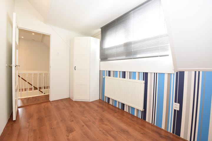 Foto 29 van Arnold Hoogvlietstraat 5