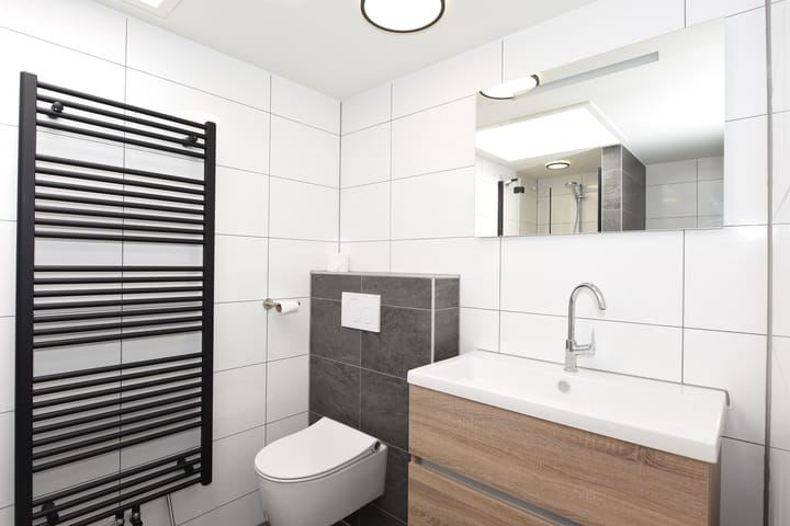 Foto 30 van Arnold Hoogvlietstraat 5