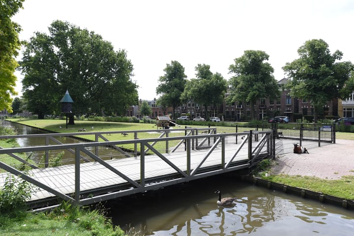 Foto 35 van Arnold Hoogvlietstraat 5