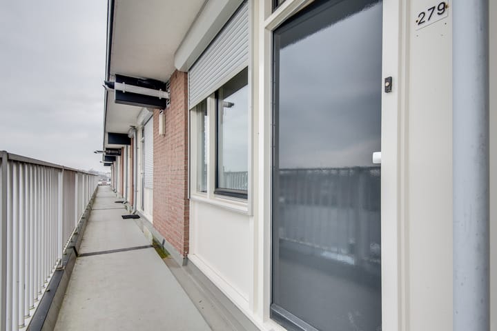 Foto 3 van Maaspoortweg 279