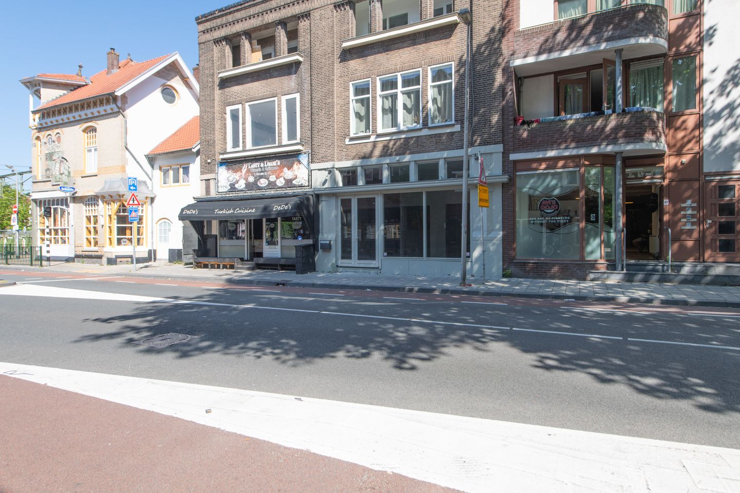Bekijk foto 1 van Generaal de la Reijlaan 26