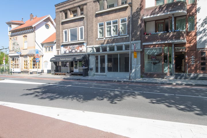 Generaal de la Reijlaan 26, Bussum