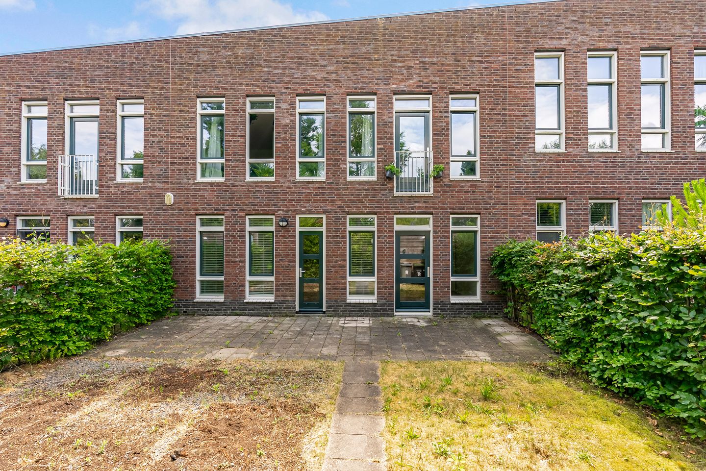 Pieter van Damstraat 42-A main image